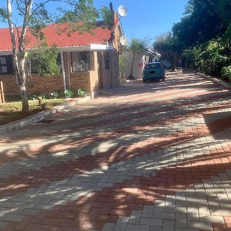 Cycad Stay Mthatha Exterior foto