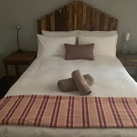 Cycad Stay Mthatha Exterior foto