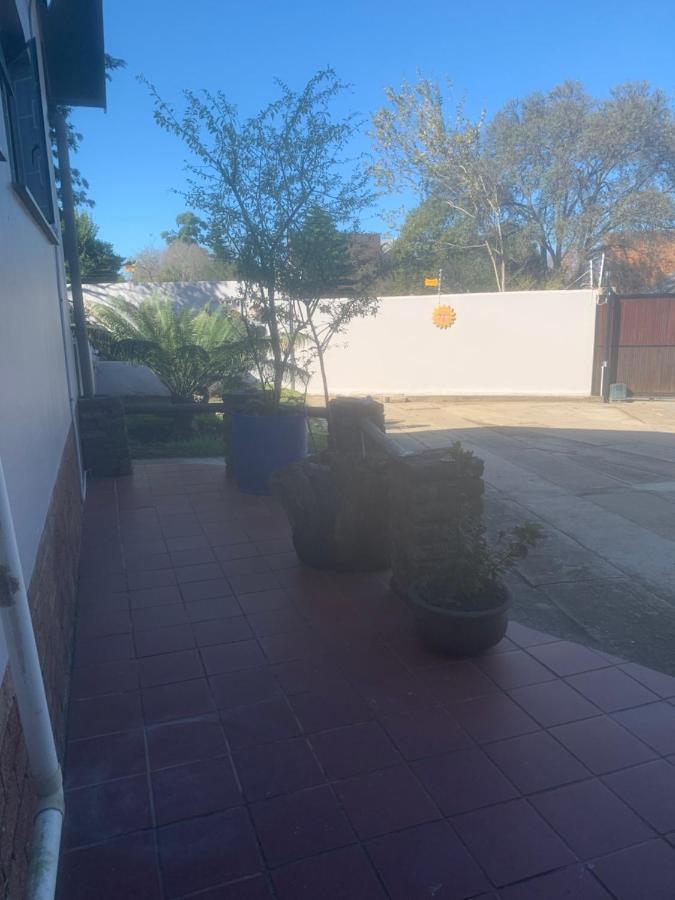 Cycad Stay Mthatha Exterior foto